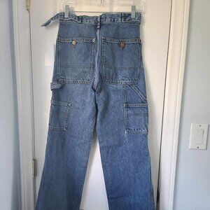 ZARA Jeans brand new